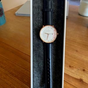 New Nordgren Copenhagen Watch